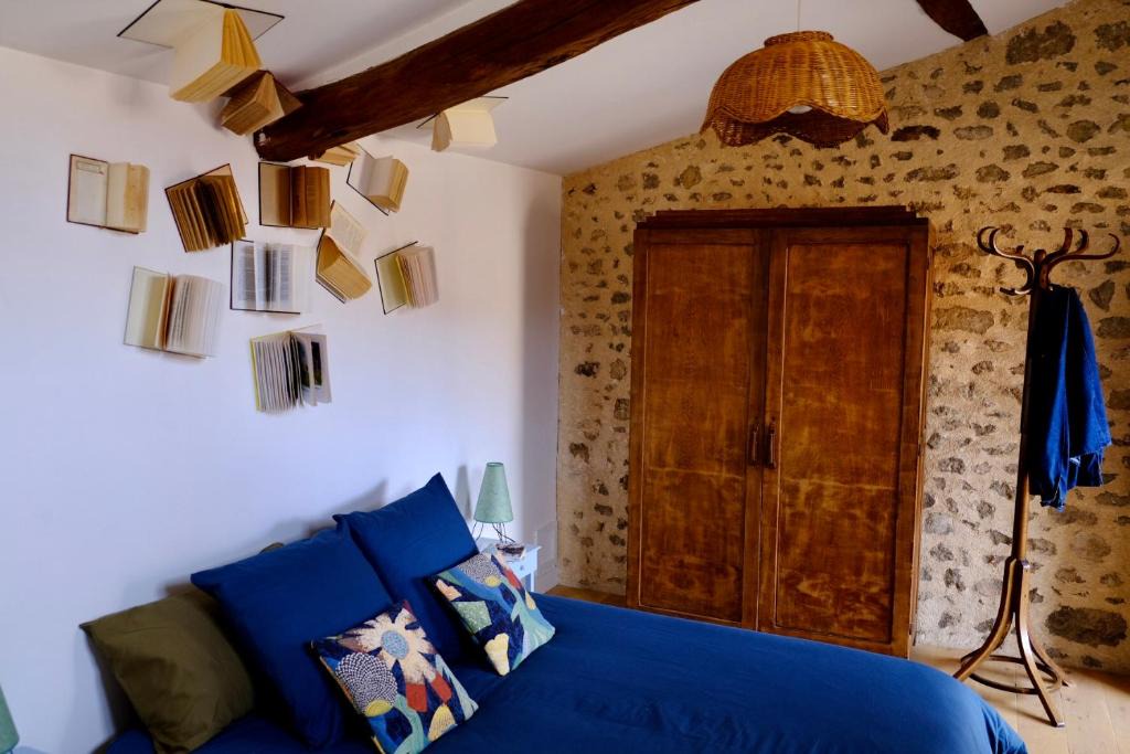 Chauvigny Apartment | Le Clou