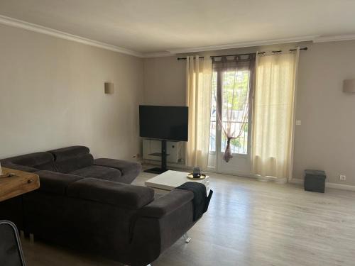Espalion Apartment | Le clouquié