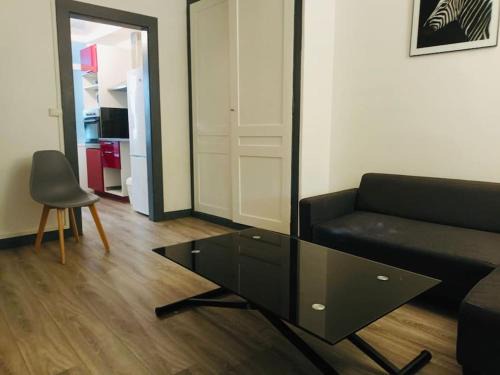Saint-Charles du Port Apartment | Le Clovis, F3 Le Havre