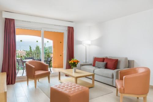 Mougins Apartment | Le Club Mougins