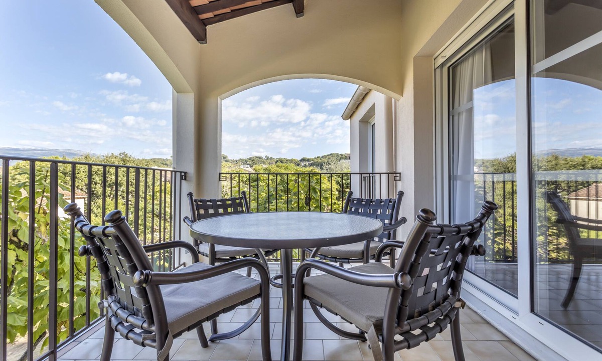 Mougins Resort | Le Club Mougins