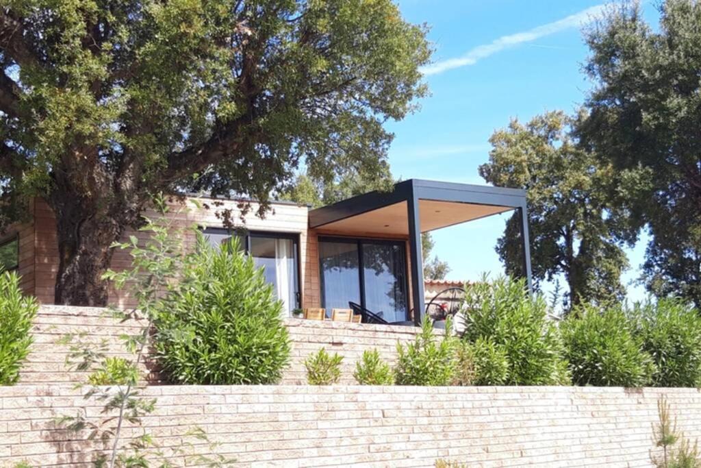 Le Muy Villa | Le COB un lieu hors du commun