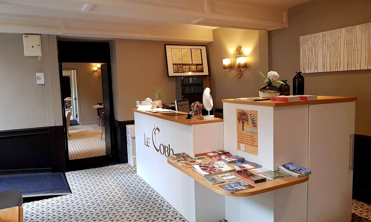 Ploermel Hotel | Le Cobh
