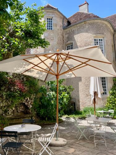 Autun Apartment | Le Cocand