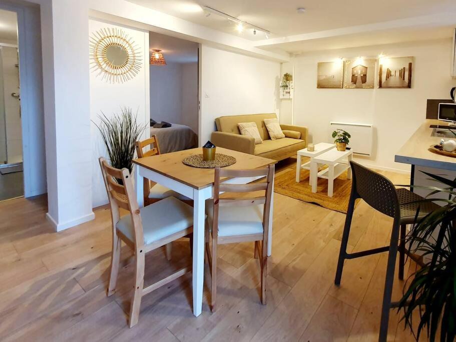 Bruz Apartment | Le Coco Playa - Madame Conciergerie