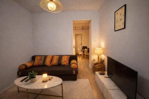 Saint-Acheul Apartment | Le cocon avec Terrasse