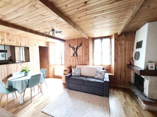 Beuil Apartment | Le cocon beuillois