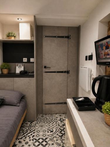Coligny Apartment | Le cocon Bressan