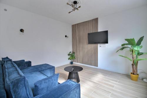 Valenciennes House | Le Cocon Caché