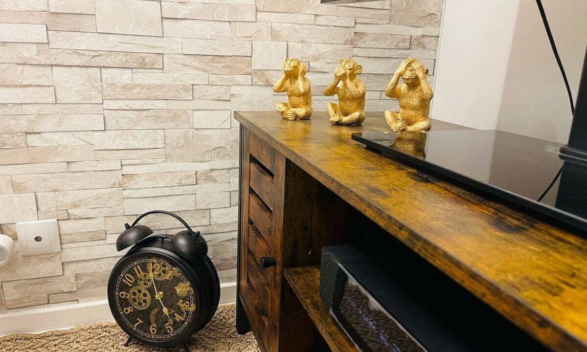 Orleans Apartment | Le Cocon Croix de la Pucelle - Right in the city