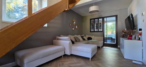 Epinal Apartment | Le cocon d Épinal