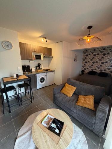 Lalande-Grand Selve Apartment | Le cocon d'Angel
