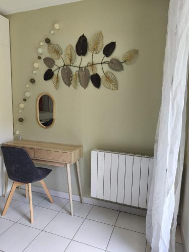 Belley Apartment | Le cocon d'Elodie