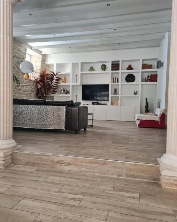 Bagnols-sur-Ceze House | Le Cocon d'Hanna