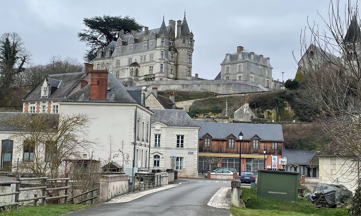 Chateauvieux Apartment | Le Cocon de Beauval à 4 Minutes du Zooparc