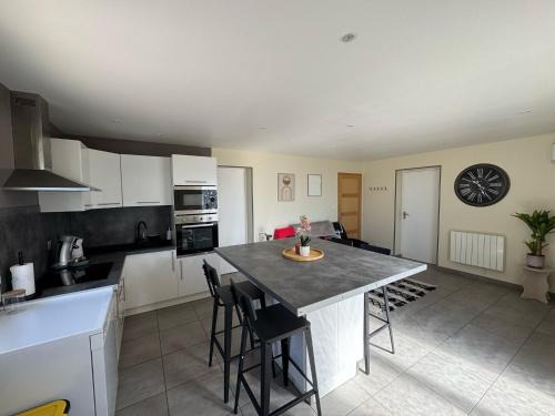 Beynat Apartment | Le Cocon de Beynat - 1 Chambre