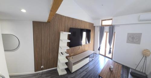 Clermont-l'Herault Apartment | Le Cocon de Clermont