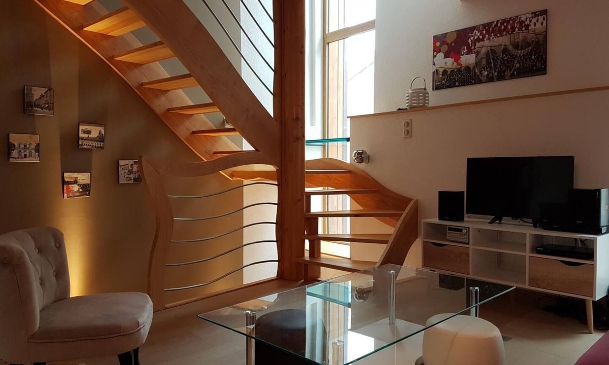 Cluny House | Le Cocon de Cluny - CLUNY