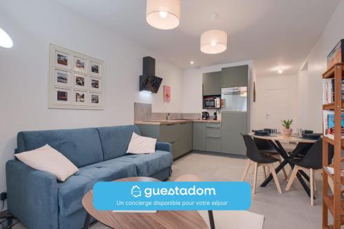 Cosse-le-Vivien Apartment | Le Cocon de Cossé - Wifi - 300m Centre