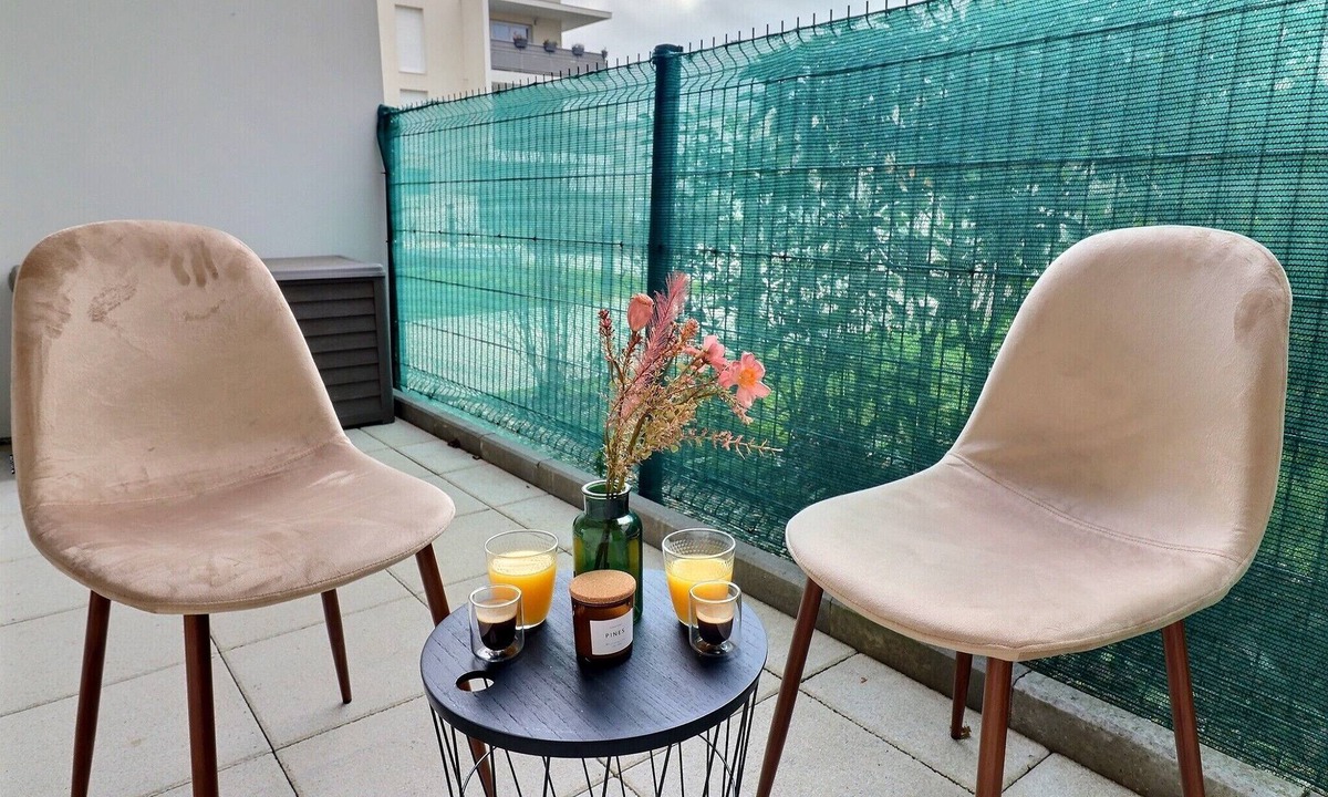 Saulx-les-Chartreux Apartment | Le Cocon de Saulx