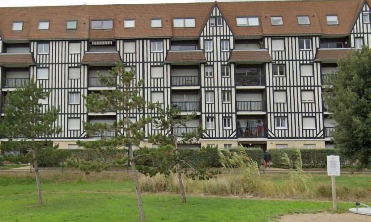Cabourg Apartment | Le cocon de la Bizontine