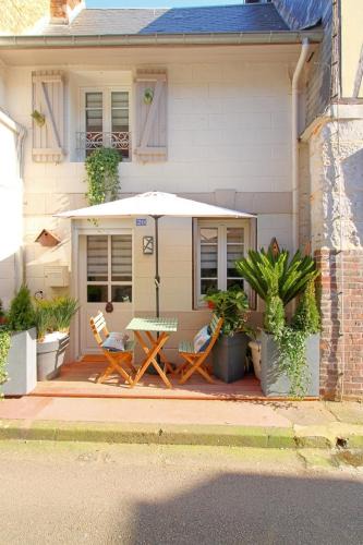 La Bouille House | le cocon de la Bouille