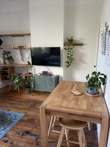 Hincmar Apartment | Le cocon de la cathédrale