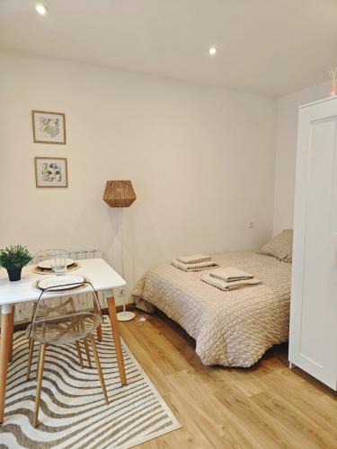 Faubourg North Apartment | Le cocon de la chouette