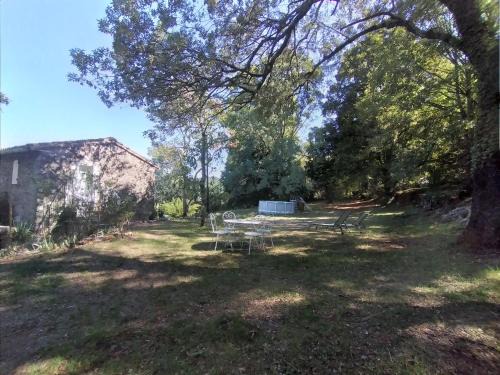 Anduze House | Le Cocon de la Corgne