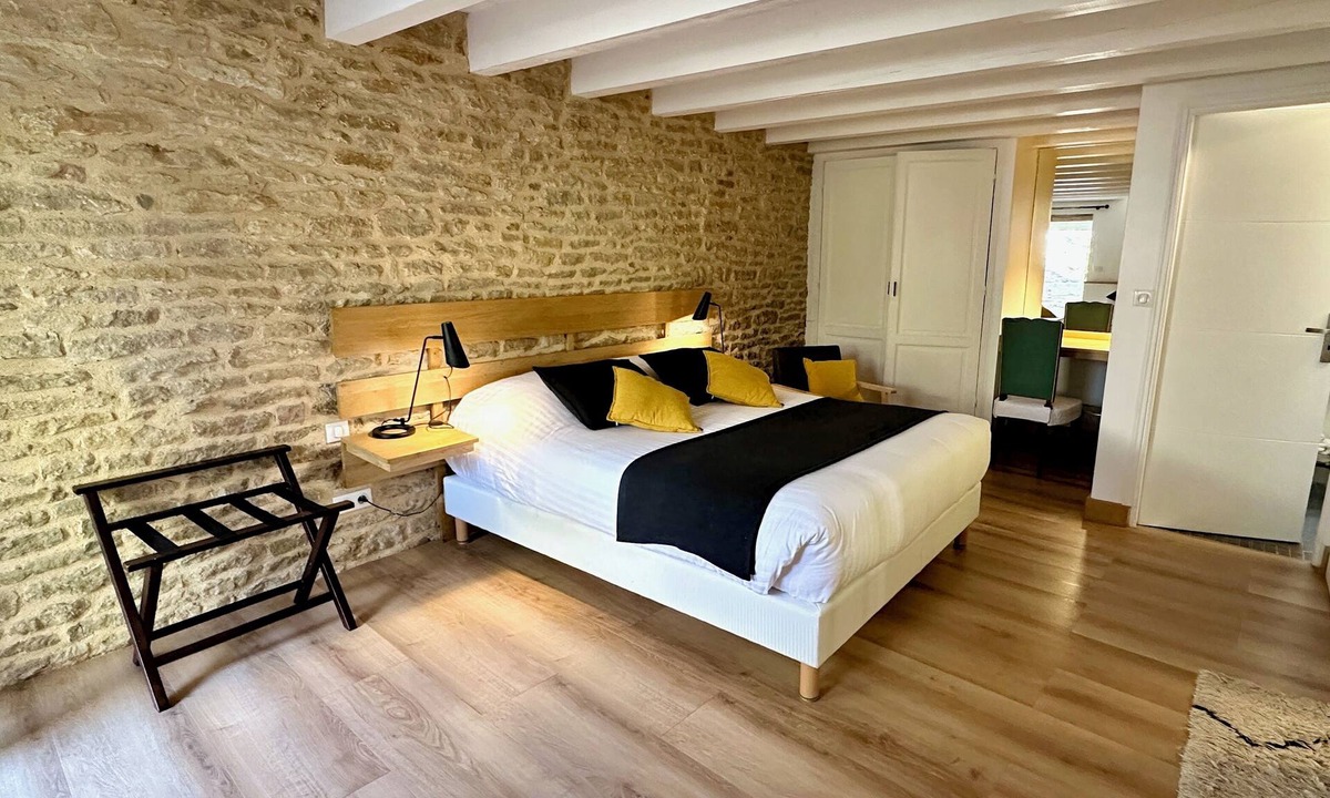 Montoillot Bed & Breakfast | Le Cocon de la Grange
