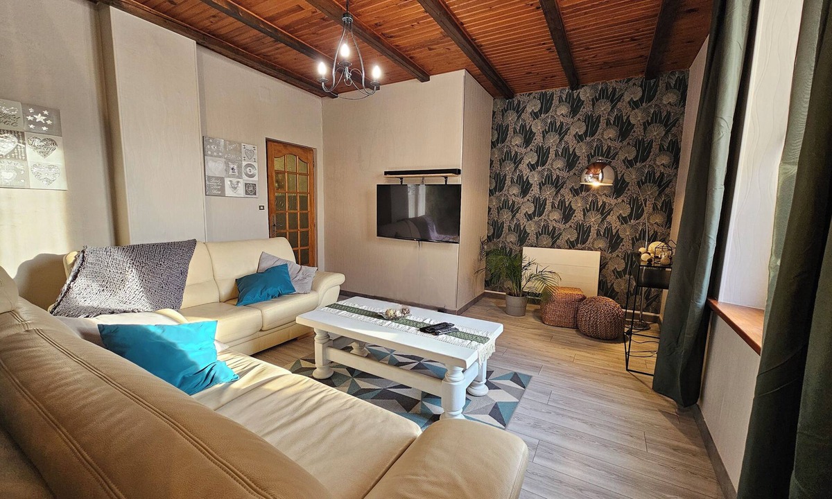 La Houssiere Apartment | Le Cocon de La Houssière