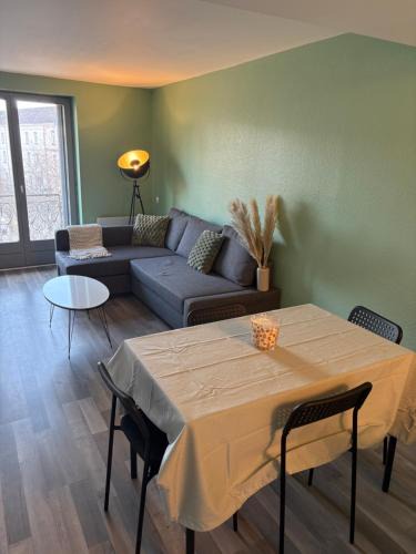 Krutenau Apartment | Le cocon de la Krutenau