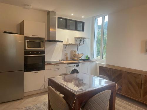 Veynes Apartment | Le Cocon de la Maison des Chefs