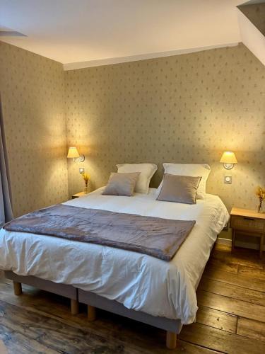 Old Town Apartment | Le Cocon de la Trinité T22
