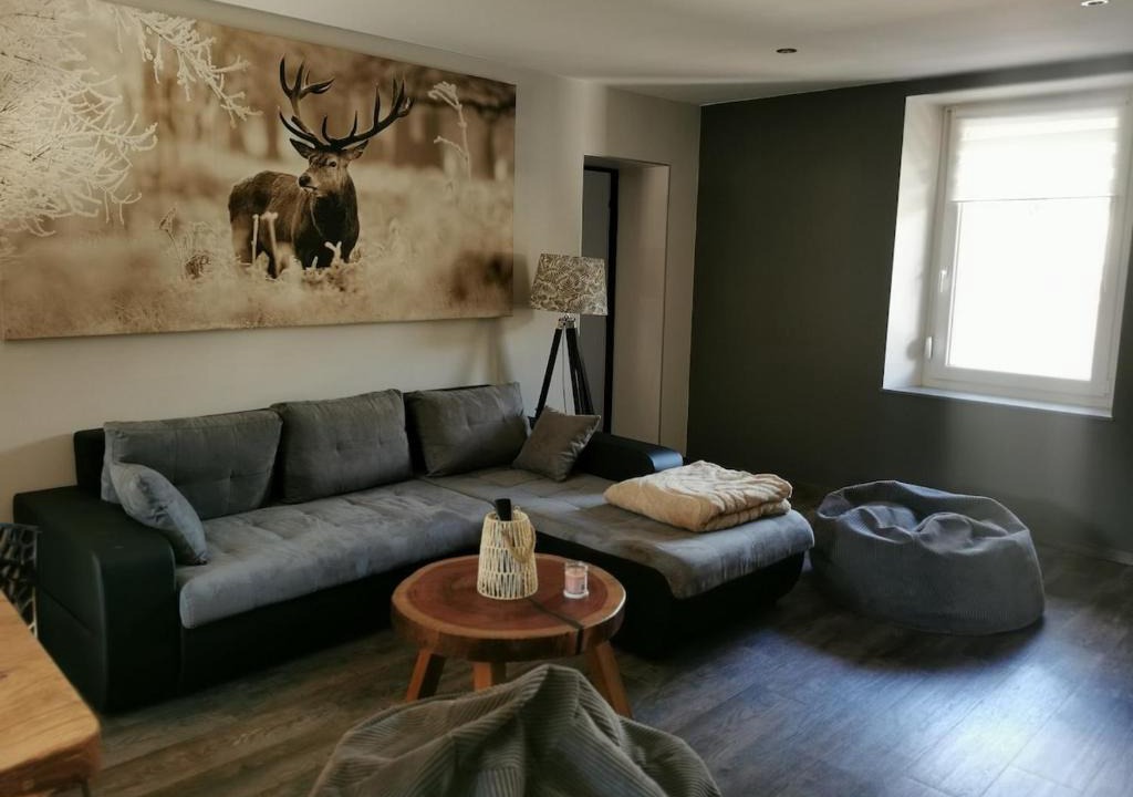 Travexin Apartment | Le Cocon de Litia