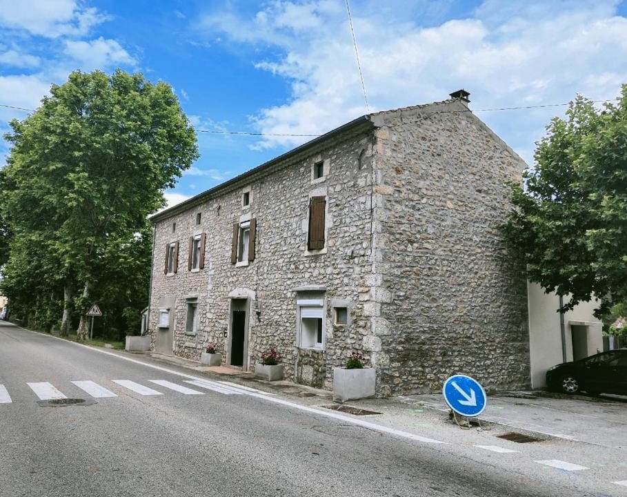 Uzer Apartment | Le Cocon de Mila