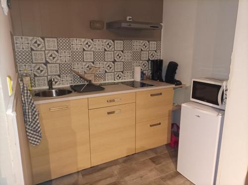 Sausheim Apartment | Le cocon de Sausheim