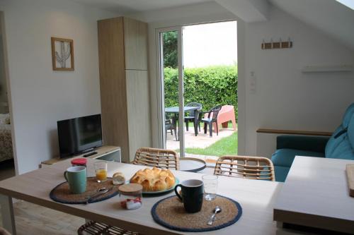 Couternon Apartment | Le Cocon des Mardors