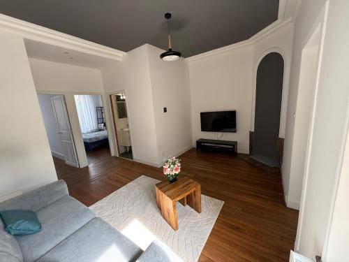 Haussonville-Blandan-Mon Desert-Saurupt Apartment | Le Cocon des thermes