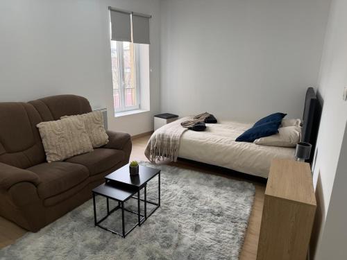 Oyonnax Apartment | Le cocon douillet
