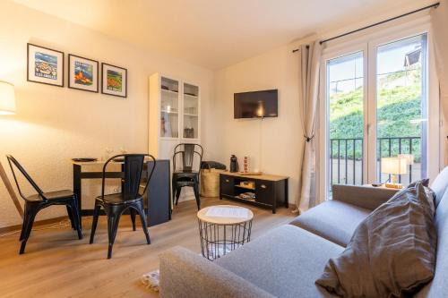 Les Angles Apartment | Le Cocon Douillet - Proche Télécabines