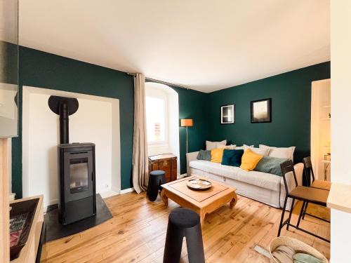 Laval-d'Aix House | Le Cocon du Diois