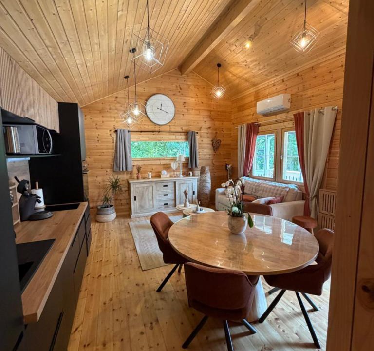 Bourbourg Apartment | Le Cocon du Lac