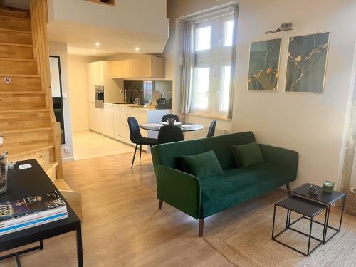 Montanay Apartment | Le Cocon du Mont'Anay
