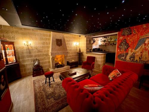 Centre ville - Urbanistes Apartment | Le Cocon du Sorcier