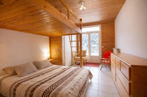 Meaudre Apartment | Le cocon du Vercors