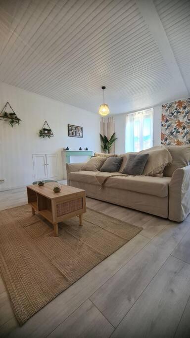 Prades Apartment | Le cocon en cœur de ville