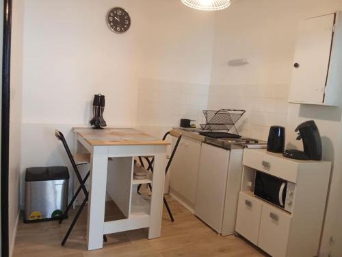 Avize Apartment | Le cocon en Champagne