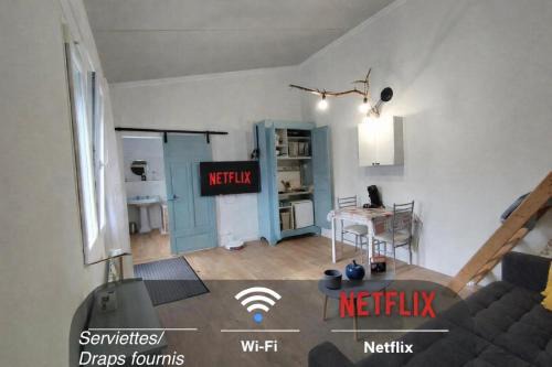 Cepoy House | Le Cocon