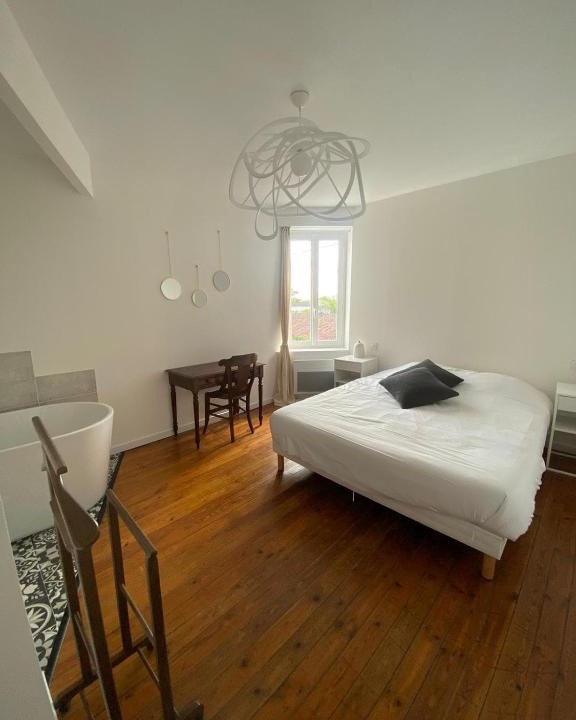 La Boissiere-sur-Evre Apartment | Le cocon